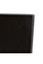 Orion Modular End Table Top Veneer - Black - 6