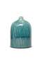 Yuto Stoneware Ombre Vase 20x10.5x29cm - Blue - 4