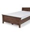 Malathi Kids Bed 90x200 Cm Brown - 4