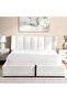 Ethera Queen Bed With Hydraulic 160x200 Cm - Beige - 3