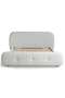 Bastian Super King Bed 200x200 Cm - 6