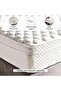 Crown Worry Free Micro Pocketed High Resilent W/visco Gel Box Top 32 Cm 200x200 - 7