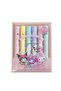 Highlighter Set - Hello Kitty - Kuromi - My Melody - Cinnamoroll - Pompompurin - Pochacco 6 PCS - 3
