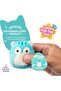 Micromallows Squishmallows Surprise Mini Soft Plush Toy Figure - 6 cm - 1 Pcs - 3