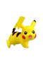 Pokemon Pikachu Mini Figure - Model 2 - 5 cm - 5