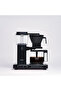 Black Filter Coffee Machine - 2