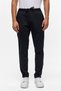 Lacivert Slim Jogger Pantolon - 2