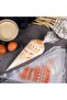 100Pcs Disposable Piping Bags | Thickened Icing Pastry Bags for Cake Decorating, Cupcakes, Cream & Frosting - 7