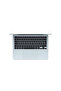 13" MacBook Air: Apple M5 çip, 10 çekirdekli CPU ve 10 çekirdekli GPU, 16 GB RAM, 1 TB SSD - Gök Mavisi - 2
