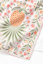 Pineapple Floral Tropical Beach Towel-Bohemian Pastel Pink Marine Pool Sea Quick Drying Cover Towel - 3