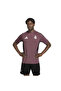 Men's Real Madrid Training Jersey Real Tr Jsy Jz9009 - 3