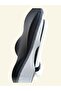 New Generation Visco Orthopedic Ergonomic Non-Slip Base Anti-Sweat Lumbar Support Back Cushion Lumbar Pillow Comfortable Posture Orthopedic - 5