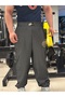 Goat Gym Fitness Alt Sportsman Tracksuit Baggy Model - 2