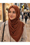 Practical Headscarf Very Useful Sweatshirts Matic Mustard 1 Piece Snap On Stylish Beautiful