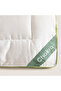 Naturist Bamboo Quilt 195x215 Cm White - 5