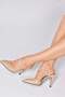 Ten Pointed Toe Women's Heeled Shoes K404910809 - 2
