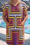 Panar Unisex Swimmer Training Sea Pool Hooded Arena Poncho Towel for Summer and Winter Championships - 9