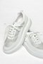 S274048509 White Stone Women's Sports Shoes Sneakers - 7