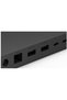 Докинг станция Surface Thunderbolt 4 (черен, USB-C, USB-A, Thunderbolt 4) - 3
