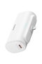 44843, 20 W, 5000mAh, Alb - 2