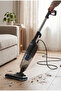 3-in-1 Stick & Handheld Vacuum Cleaner 1000W | 18kPa | HEPA | 1.4L | Black & Blue - 5