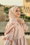وشاح مربع الشكل من مجموعة أرابيان نايت - كاف - 2