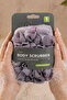 Bath Sponge Body Scrubber Foam Enhancer Shower Loofah Body Cleansing Vchy-6984 Lila - 3