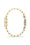 Yellow Steel Cord Women Wrist Watch Fl21384A-B2 3Atm Water Resistant 2 Year Warranty Gift-Boxed - 4