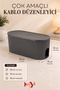 Cable organizer,cable conceal box,multiple socket box,cable organizers - 2