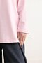 Basic T-Shirt Powder Pink - 5