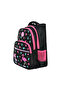 Licensed Water Green Flamingo Patterned Girl's Primary School Backpack, Lunch Box and Pen Holder - 2