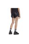 Women's Black Shorts Collegiate Sho Ke2360 - 3