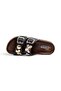 0230 Butterfly Women's Slippers - 6
