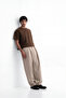 تي شيرت ATE Boxy Fit Premium - 5