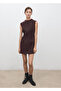 Dress with Flap Pockets - 2