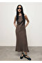 Long Modal Dress - 2