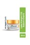 Brightening Revitalizing Vitamin (C-B3) Niacinamide Arbutin Aha Bha Vegan Anti-Blemish Skin Care Cream 50 ml