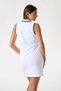 Rochie albă de damă - 2