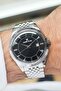 Dk432329 Men's Steel Band Wristwatch
