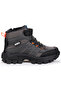 Sumy Thermo Sole Velcro Boys' Sports Boots Shoes - 3