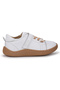 Arad 100% Leather Casual Boys' Sports Shoes - 4