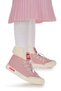 Tigge Daily Elastic Baby Girl Boots Shoes - 3