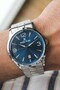Dk340198 Men's Wrist Watch with Steel Cord