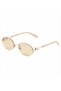 Women's Oval Cut Glass Sunglasses Tctga002602G0360