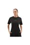 Je7846-K W Z.N.E. Tee Women's T-Shirt Black