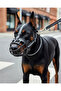 Dog Muzzle Taqtu Adjustable - 3