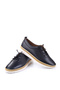 3642 Women's Orthopedic Casual Shoes with Elastic Laces - 3
