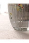 Ravenna-Little Bloom Set of 4 Water Glasses - Green - 295 ml - 5