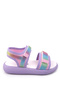 Arzn 4830 Girl Child Orthopedic Comfortable Sole Sandals - 2