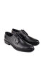 1490-1 Men's Genuine Leather Laced Classic Shoes - 2
